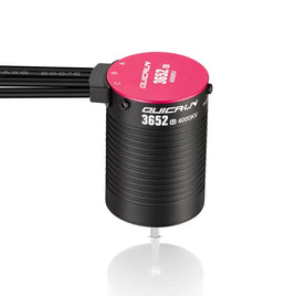 HOBBYWING - QUICRUN 3652SL G2 Motor; 4000KV