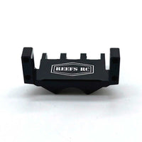 REEFS 7075 SCX24 Servo Mount