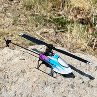 RAGE RC - Volitar X RTF Micro Heli