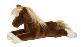 Wrangler Chestnut Horse