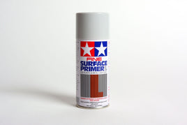 Fine Surface Primer (L) Light Gray 180mL