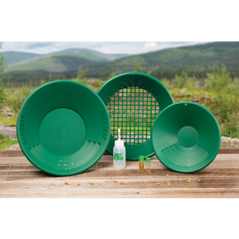 Gold Panning Kit