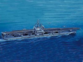 U.S.S. RONALD REAGAN CVN76 1/720