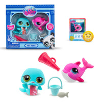 Littlest Pet Shop Pairs