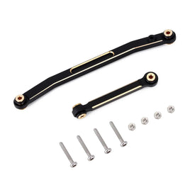 PowerHobby - Brass Steering Links for Axial SCX24