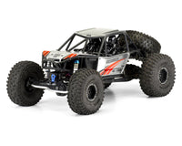 Pro-Line Axial RR10 Bomber Pro-Panels (Clear)