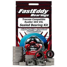 Sealed Bearing Kit - Traxxas Rustler 4X4 VXL