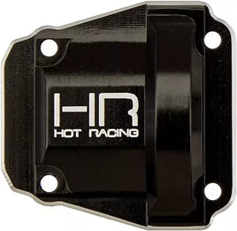 Hot Racing VTA12C01 CNC 6061 Aluminum Diff Covers