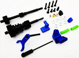 Hot Racing Axial Yeti 2 Speed Steel Gear Set