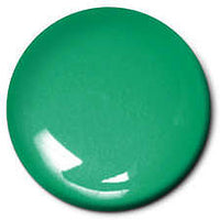 Candy Emerald Green Enamel Spray Paint 3oz