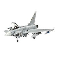 Eurofighter TYPHOON (1/144 Scale) Aircraft Model Kit