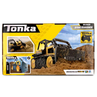 Tonka Bulldozer