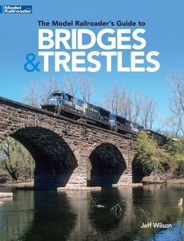 Railroad Bridges and Trestles