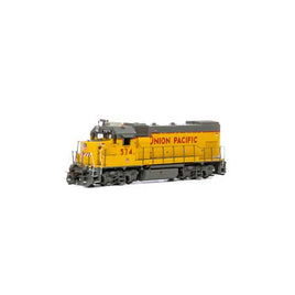 HO GP15-1 with DCC & Sound, #551 With Sound