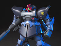 HGUC MS-09R-2 Rick Dom II (1/144 Scale) PLastic Gundam Model Kit