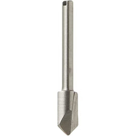 1/4" Steel Router Bit Diameter