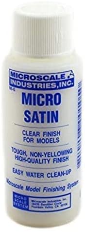 Micro Satin