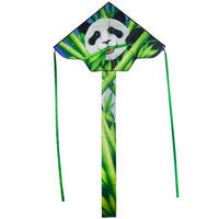 Panda Fly-Hi 45" Kite