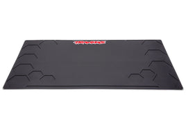 Rubber Pit Mat, 36x20x0.25"