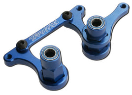 Steering bellcranks drag link