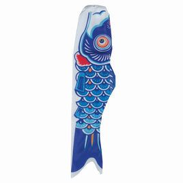 2' Assorted Fishsock Koi Windsock