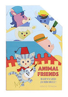 Animal Friends: Barnyard Jamboree! by Junzo Terada