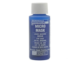 Micro Mask Liquid Masking Tape 1oz