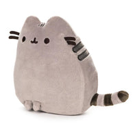 6" Pusheen Sitting