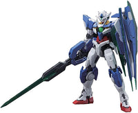 RG OO QAN[T] (1/144th Scale) Plastic Gundam Model Kit