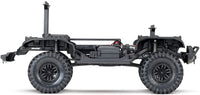 Traxxas 1/10 TRX-4 Unassembled Chassis Kit