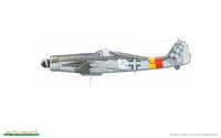 Fw 190D-9 Profi-Pack (1/48 Scale) Military Aircraft Kit