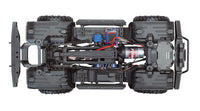 Traxxas 1/10 TRX-4 Unassembled Chassis Kit