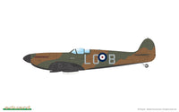 Spitfire Mk.I early Profi-Pack (1/48 Scale) Military Aircraft Kit