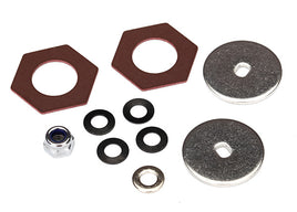 Rebuild kit, slipper clutch