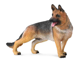 CollectA German Shepherd Figure