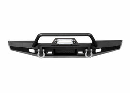 Bumper with Winch for TRX-4 '79 Ford Bronco