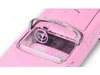 56 Ford Thunderbird (1/24th Scale) Plastic Vehicle Model Kit