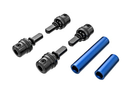 Male Steel Driveshafts Center