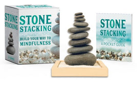 Mini Kit: Stone Stacking