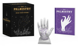 Mini Kit: Tiny Palmistry