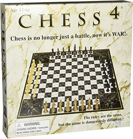 Chess 4 Chess Set