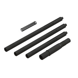 Arrma Composite Center Slider Driveshaft Set