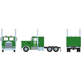 KW Tractor (HO Scale)