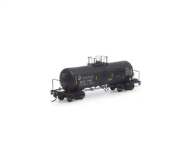 HO 13,600-Gallon Acid Tank,Grupo Mexico/Black#1096