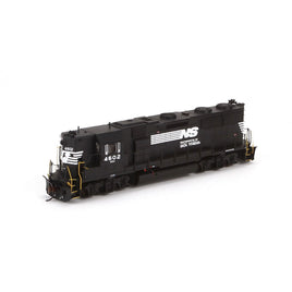 HO Scale - GP49 #4605 - Norfolk Southern (NS)