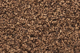 Ballast Shaker - Fine - Brown