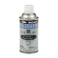 Propel Compressed Air Can