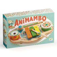 Animambo Musical Carnival