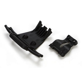 Front Bumper Set: 1:10 2WD Ruckus