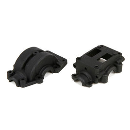 Front/Rear Differential Gearbox Set: 1:10 4WD All